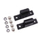 Door Hinge Set 7305580 7176593 for Bobcat Loader A770 S540 S510 S550 T550 T590 T630 T650 T750