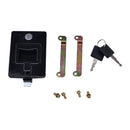 Door Locker Latch Kit 52270-055-0000 for Hisun Coleman Bennche Massimo Supermach 500 700 UTV
