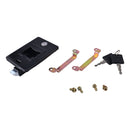Door Locker Latch Kit 52270-055-0000 for Hisun Coleman Bennche Massimo Supermach 500 700 UTV