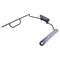 Door Frame 7120402 for Bobcat Loader A770 S450 S510 S530 S550 S570 S590 S595 S630 S650 S750 S770 S850 T450 T550 T590 T630 T650 T740 T750 T770 T870