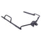 Door Frame 7120402 for Bobcat Loader A770 S450 S510 S530 S550 S570 S590 S595 S630 S650 S750 S770 S850 T450 T550 T590 T630 T650 T740 T750 T770 T870