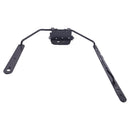 Door Frame 7120402 for Bobcat Loader A770 S450 S510 S530 S550 S570 S590 S595 S630 S650 S750 S770 S850 T450 T550 T590 T630 T650 T740 T750 T770 T870