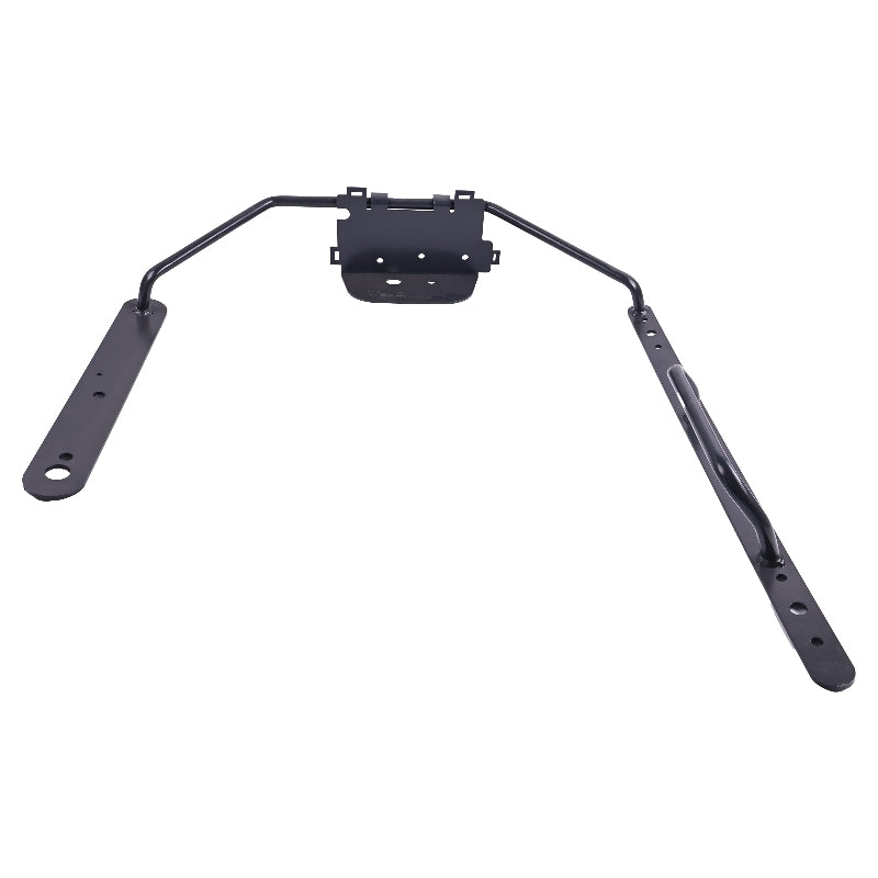 Door Frame 7120402 for Bobcat Loader A770 S450 S510 S530 S550 S570 S590 S595 S630 S650 S750 S770 S850 T450 T550 T590 T630 T650 T740 T750 T770 T870