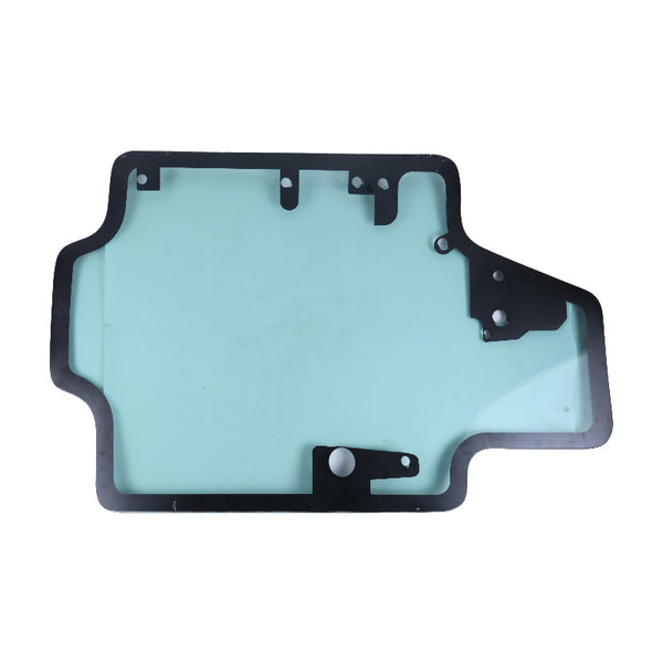 Door Glass 47405930 for CASE SR130 SR150 SR210 SR250 SR270 SV185 SV300 TR270 TV380 New Holland L213 L218 L223 L230 L237 C227 C232 C238 Loader