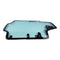 Door Glass 47405930 for CASE SR130 SR150 SR210 SR250 SR270 SV185 SV300 TR270 TV380 New Holland L213 L218 L223 L230 L237 C227 C232 C238 Loader