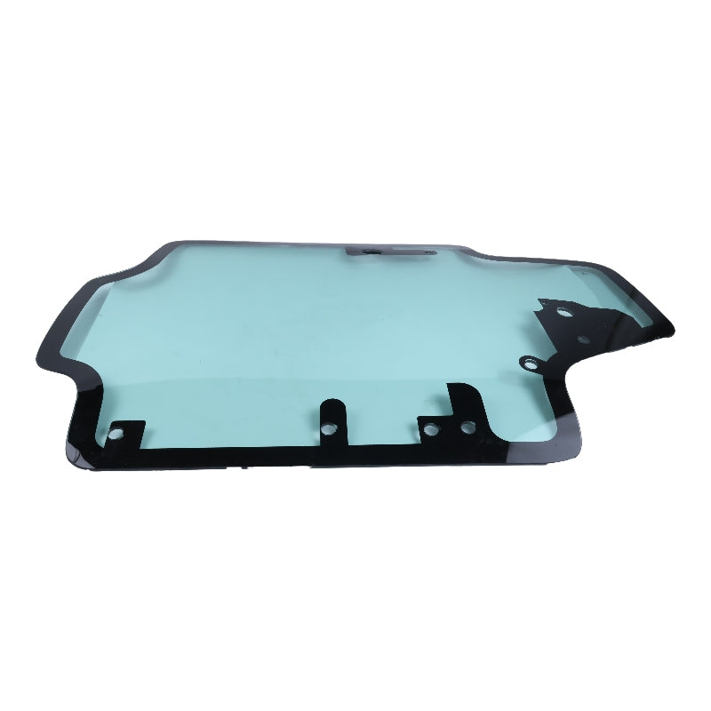 Door Glass 47405930 for CASE SR130 SR150 SR210 SR250 SR270 SV185 SV300 TR270 TV380 New Holland L213 L218 L223 L230 L237 C227 C232 C238 Loader