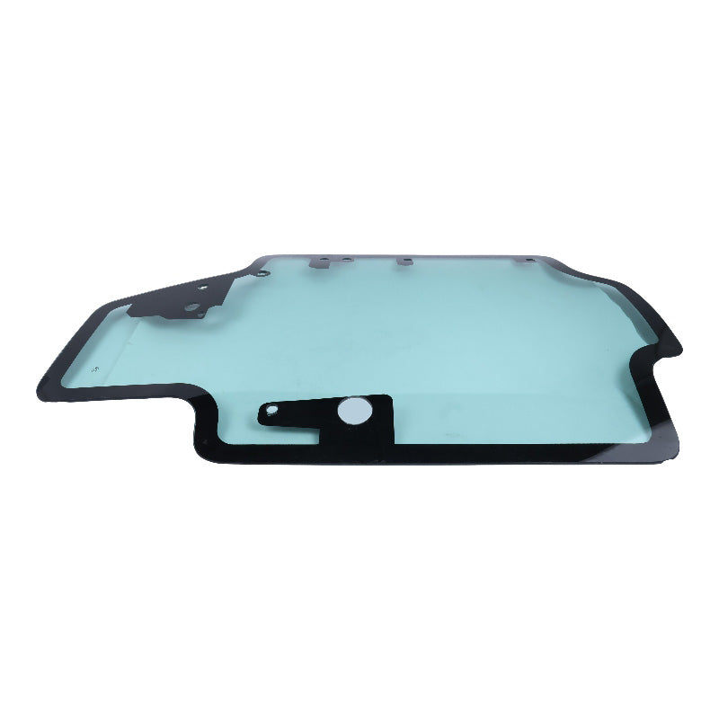 Door Glass 47405930 for CASE SR130 SR150 SR210 SR250 SR270 SV185 SV300 TR270 TV380 New Holland L213 L218 L223 L230 L237 C227 C232 C238 Loader