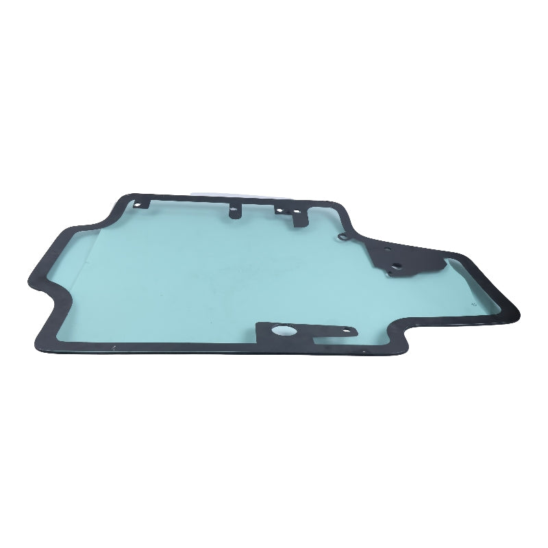 Door Glass 47405930 for CASE SR130 SR150 SR210 SR250 SR270 SV185 SV300 TR270 TV380 New Holland L213 L218 L223 L230 L237 C227 C232 C238 Loader