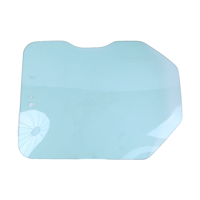 Door Glass Window 6729776 for Bobcat 751 753 863 883 S175 S185 S220 S250 S300 S330 A220 A300 T110 T140 T190 T200 T250 T300 T320