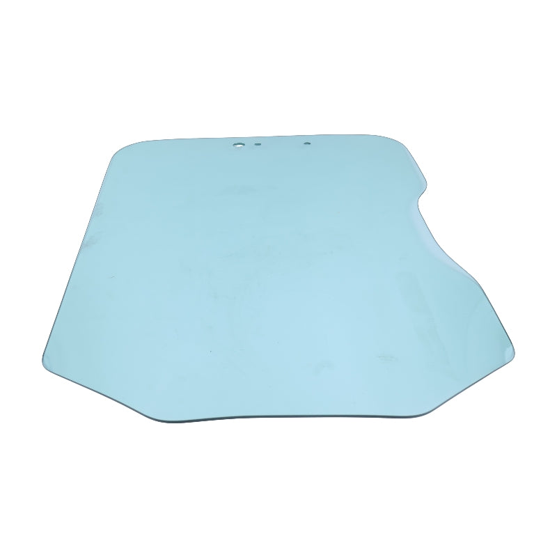 Door Glass Window 6729776 for Bobcat 751 753 863 883 S175 S185 S220 S250 S300 S330 A220 A300 T110 T140 T190 T200 T250 T300 T320