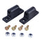 Door Hinge Set 6717593 for Bobcat Track Loader T110 T140 T180 T190 T200 T250 T300 T320
