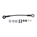 Door Limit Device Kit 703500982 for Can-Am Defender Max HD8 HD10 HD9 DPS EFI 2016-2020 2022