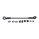 Door Limit Device Kit 703500982 for Can-Am Defender Max HD8 HD10 HD9 DPS EFI 2016-2020 2022