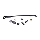Door Limit Device Kit 703500982 for Can-Am Defender Max HD8 HD10 HD9 DPS EFI 2016-2020 2022