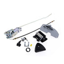 Door Lock Assembly 4409394 for Hitachi ZX110 ZX120 ZX120-3 ZX160 ZX200 ZX230 ZX240-3 ZX270 ZX330 ZX330-3 ZX450-3