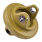 Double Yoke AW26816 W365722 for John Deere 509 609 HX10 HX14 780 540 565 459T New Holland 408 411 412 415 D800 D1000
