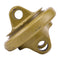 Double Yoke AW26816 W365722 for John Deere 509 609 HX10 HX14 780 540 565 459T New Holland 408 411 412 415 D800 D1000