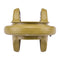 Double Yoke AW26816 W365722 for John Deere 509 609 HX10 HX14 780 540 565 459T New Holland 408 411 412 415 D800 D1000