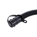 Drain Hose 1043538 1017380 for Tennant Walk-Behind Floor Scrubber T3 T5