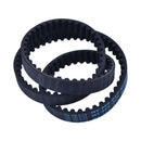 Drive Belt 004-9891 for Schwinn Airdyne Exercise Bike AD6