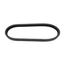 Drive Belt 105245801 for Club Car Utility Vehicle Carryall 300 500 550 700 900 Onward Golf Cart Precedent