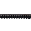 Drive Belt 105245801 for Club Car Utility Vehicle Carryall 300 500 550 700 900 Onward Golf Cart Precedent