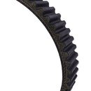 Drive Belt 14153-G1 for EZGO Marathon 1976-1987 2 Cycle Gas Golf Cart