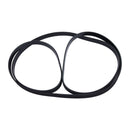 Drive Belt 144001958 9PHE1860 for Indesit IDV65 IDV75 IDVA735 Hotpoint Ariston Proline Creda Tumble Dryer