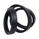 Drive Belt 154537-001 for Vermeer Brush Chipper BC600XL