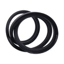Drive Belt 154537-001 for Vermeer Brush Chipper BC600XL