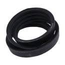 Drive Belt 154537-001 for Vermeer Brush Chipper BC600XL