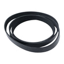 Drive Belt 320/08600 for JCB Backhoe Loader 214E 3CX 4CX 5CX