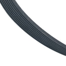 Drive Belt 320/08600 for JCB Backhoe Loader 214E 3CX 4CX 5CX