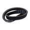 Drive Belt 3211130 3211106 3211116 for Polaris Ranger 425 500 700 RZR 800 Scrambler 400 Magnum 325 Trail Blazer