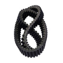 Drive Belt 3211169 for Polaris Ranger Crew 570 2014-2023 Ranger Crew 570-4 2016