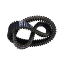 Drive Belt 3211186 3211202 50C4289 for Polaris UTV RZR Turbo R RS1 Pro XP Ranger XP 1000