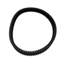 Drive Belt 3211186 3211202 50C4289 for Polaris UTV RZR Turbo R RS1 Pro XP Ranger XP 1000