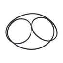 Drive Belt 5103885 5103885YP for Ferris 400S IS600Z Simplicity Champion 5901230 5901258 5901742 5901743