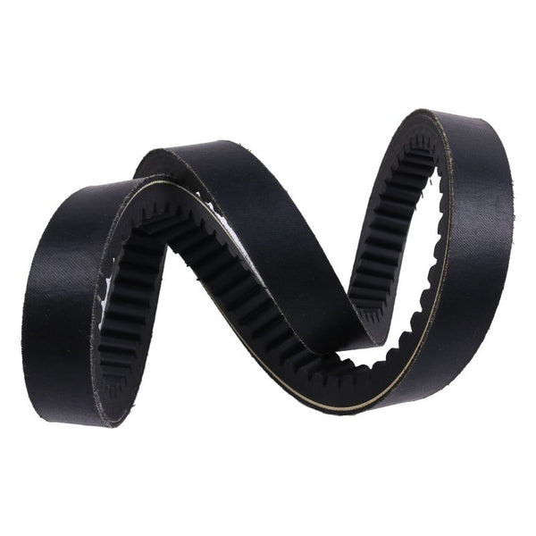 Drive Belt 59011-1071 for Kawasaki MULE 500 520 550 Cub Cadet Big Country 411 414