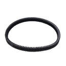 Drive Belt High Strength High Temperature Resistance Chemical Corrosion Resistance for Polaris RZR XP 900 EFI 2011-2013 CR+Aramid Fiber+PET Thread Replaces OEM 3211180 3211172