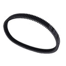 Drive Belt High Strength High Temperature Resistance Chemical Corrosion Resistance for Polaris RZR XP 900 EFI 2011-2013 CR+Aramid Fiber+PET Thread Replaces OEM 3211180 3211172