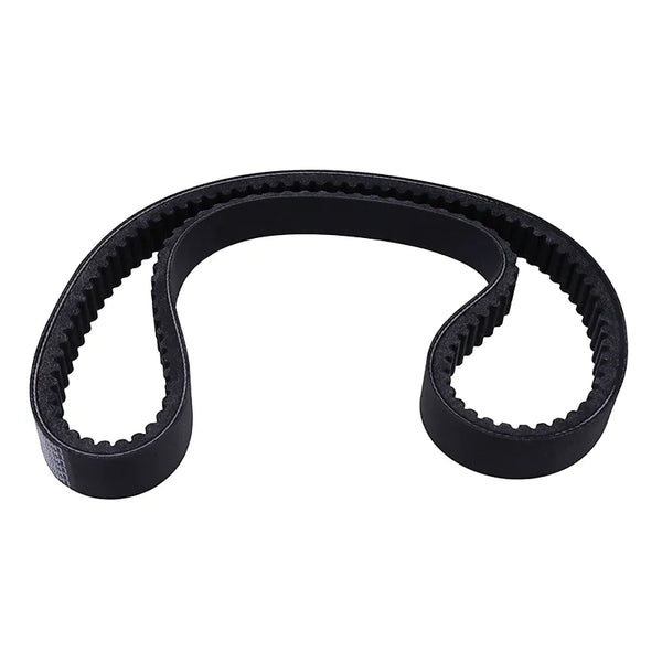 Drive Belt M125383 24G5596 for John Deere Gator 4X2 6X4 M-GATOR Tractor 325 335 345 LX255 LX277 LX279