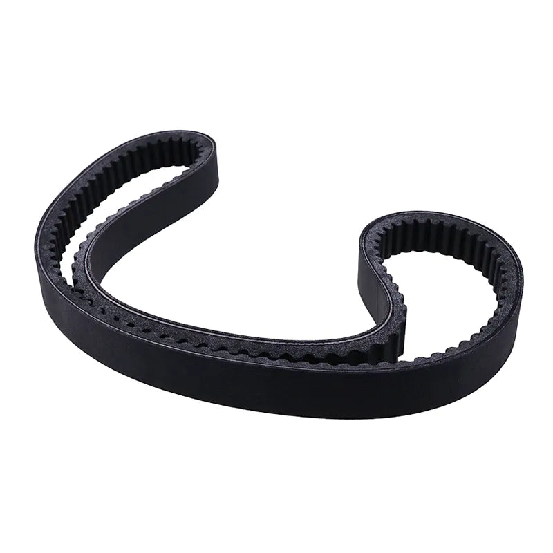 Drive Belt M125383 24G5596 for John Deere Gator 4X2 6X4 M-GATOR Tractor 325 335 345 LX255 LX277 LX279