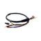 Drive Cable 1001091502 70001264 for JLG Electric Scissor Lift 1930ES 2030ES 2630ES 2646ES 3246ES