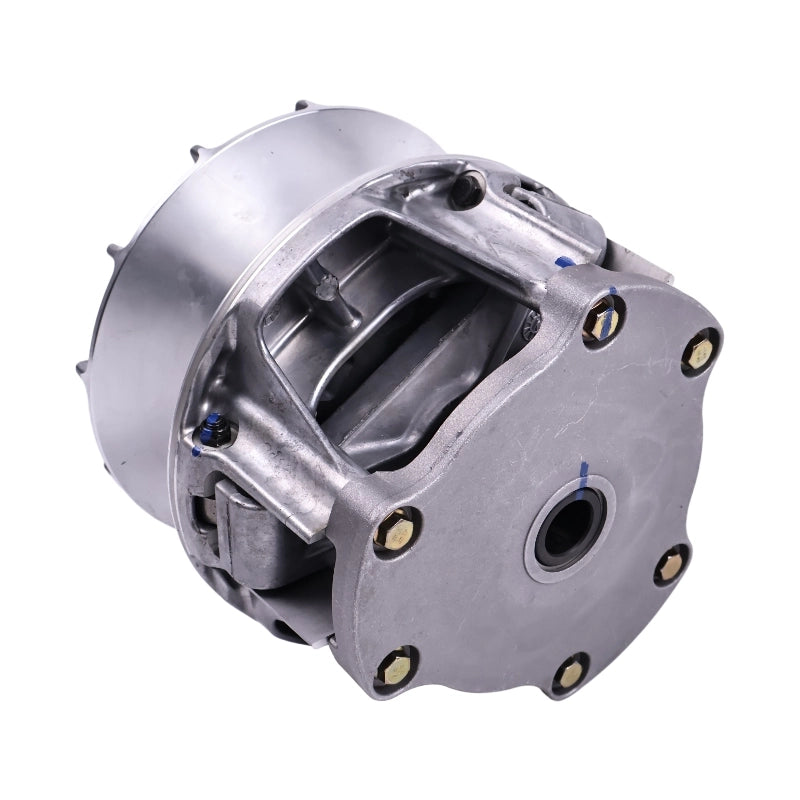 Drive Clutch 1322673 1322682 1322749 1321468 1321976 for Polaris Ranger Scrambler 500 Sportsman 400 450 550 700 800 Magnum 330 325 Trail Blazer 400