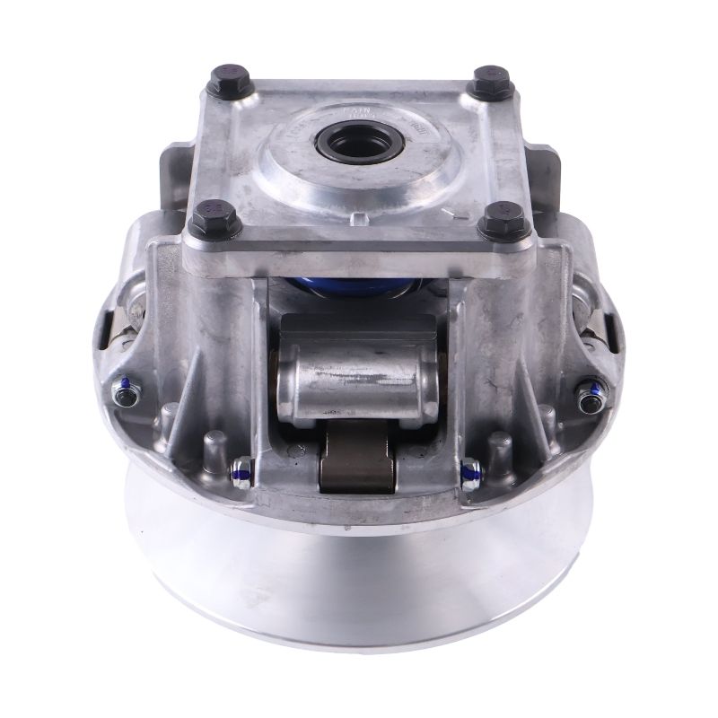 Drive Converter Primary Clutch 49093-0031 for Kawasaki Mule 610 SX XC 4X4