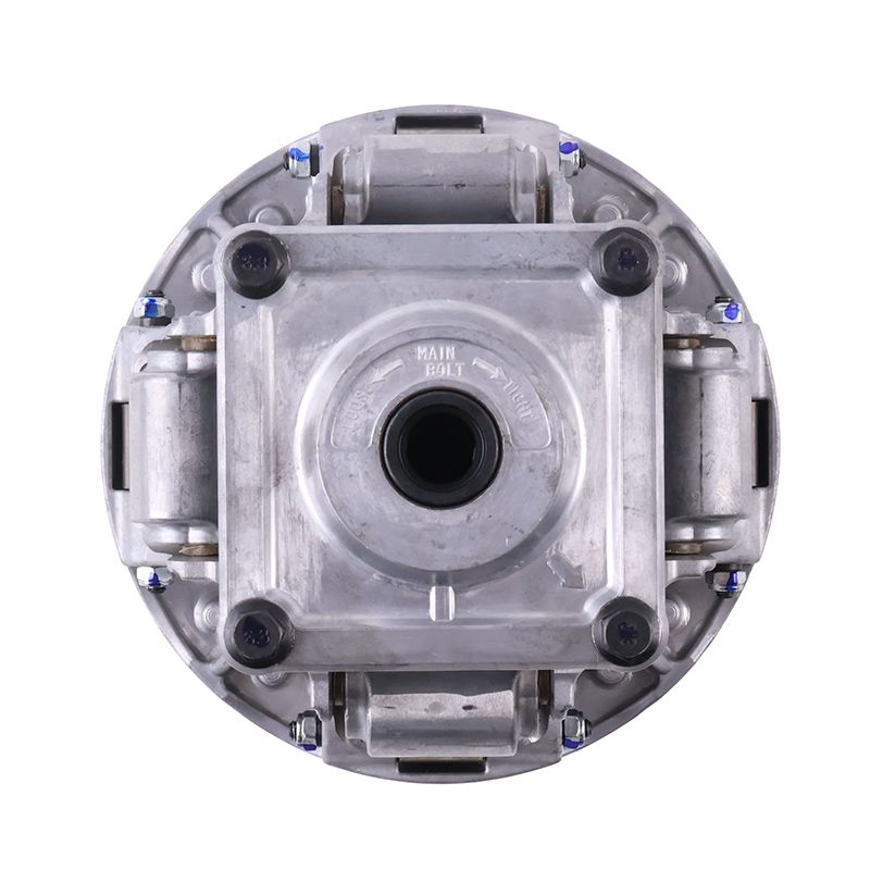 Drive Converter Primary Clutch 49093-0031 for Kawasaki Mule 610 SX XC 4X4