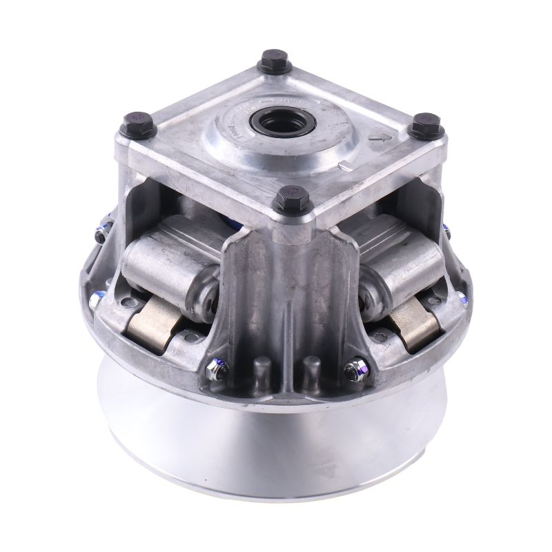 Drive Converter Primary Clutch 49093-0031 for Kawasaki Mule 610 SX XC 4X4