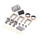 Drive Conveter Rebuild Kit 92028-1511 for Kawasaki UTV Mule 1000 2020 2500 2510 2520
