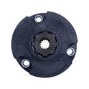 Drive Coupling 331/20717 for JCB Excavator 8025 8026 8027 8030 8032 8035 JS30